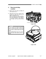 Preview for 155 page of Canon GP160 Service Manual