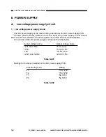 Preview for 160 page of Canon GP160 Service Manual