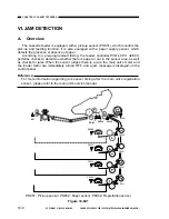 Preview for 196 page of Canon GP160 Service Manual