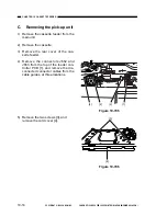 Preview for 202 page of Canon GP160 Service Manual