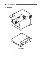 Preview for 276 page of Canon GP160 Service Manual