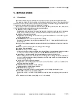 Preview for 289 page of Canon GP160 Service Manual