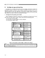 Preview for 454 page of Canon GP160 Service Manual