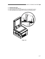 Preview for 475 page of Canon GP160 Service Manual