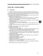 Preview for 503 page of Canon GP160 Service Manual