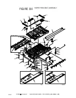 Preview for 701 page of Canon GP160 Service Manual