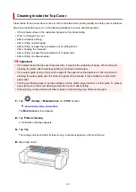 Preview for 341 page of Canon GP200 Online Manual