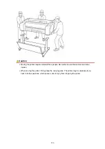 Preview for 350 page of Canon GP200 Online Manual