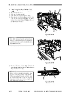 Preview for 226 page of Canon GP605 Service Manual