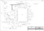 Preview for 19 page of Canon H12-2693 Circuit Diagrams