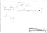 Preview for 20 page of Canon H12-2693 Circuit Diagrams