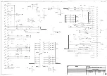 Preview for 32 page of Canon H12-2693 Circuit Diagrams