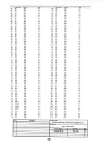 Preview for 41 page of Canon H12-2693 Circuit Diagrams