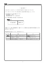 Preview for 7 page of Canon HD XS HJ15ex8.5B Operation Manual