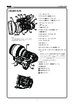 Preview for 11 page of Canon HD XS HJ15ex8.5B Operation Manual