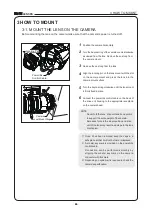 Preview for 43 page of Canon HD XS HJ15ex8.5B Operation Manual