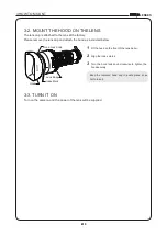 Preview for 44 page of Canon HD XS HJ15ex8.5B Operation Manual