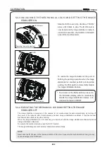 Preview for 58 page of Canon HD XS HJ15ex8.5B Operation Manual