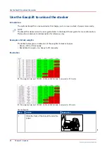 Preview for 44 page of Canon High Capacity Stacker-H1 Operation Manual