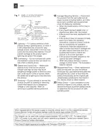 Preview for 4 page of Canon HV10 - Camcorder - 1080i Instruction Manual