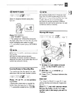 Preview for 29 page of Canon HV10 - Camcorder - 1080i Instruction Manual