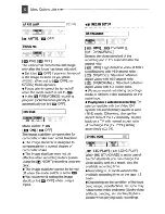 Preview for 32 page of Canon HV10 - Camcorder - 1080i Instruction Manual