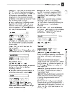 Preview for 33 page of Canon HV10 - Camcorder - 1080i Instruction Manual