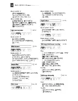 Preview for 38 page of Canon HV10 - Camcorder - 1080i Instruction Manual