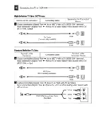 Preview for 58 page of Canon HV10 - Camcorder - 1080i Instruction Manual