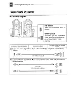 Preview for 64 page of Canon HV10 - Camcorder - 1080i Instruction Manual