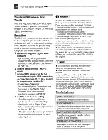 Preview for 66 page of Canon HV10 - Camcorder - 1080i Instruction Manual