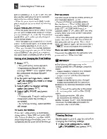 Preview for 70 page of Canon HV10 - Camcorder - 1080i Instruction Manual