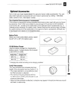 Preview for 85 page of Canon HV10 - Camcorder - 1080i Instruction Manual