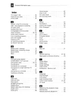 Preview for 90 page of Canon HV10 - Camcorder - 1080i Instruction Manual