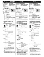 Preview for 95 page of Canon HV10 - Camcorder - 1080i Instruction Manual