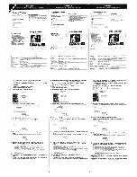 Preview for 96 page of Canon HV10 - Camcorder - 1080i Instruction Manual