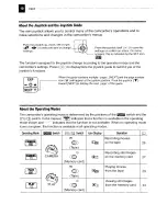 Preview for 10 page of Canon HV20 - VIXIA Camcorder - 1080i Instruction Manual