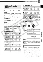 Preview for 51 page of Canon HV30E Instruction Manual