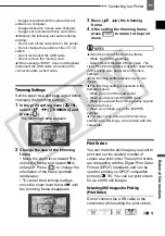 Preview for 81 page of Canon HV30E Instruction Manual