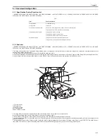 Preview for 101 page of Canon i-SENSYS MF4300dn Service Manual