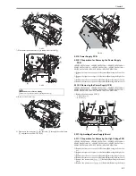 Preview for 119 page of Canon i-SENSYS MF4300dn Service Manual