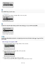 Preview for 545 page of Canon i-SENSYS MF6180dw Manual