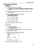 Preview for 15 page of Canon i470D Series Quick Start Manual