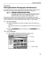 Preview for 25 page of Canon i470D Series Quick Start Manual