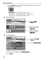 Preview for 26 page of Canon i470D Series Quick Start Manual