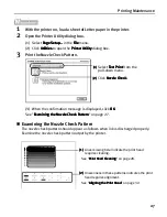 Preview for 29 page of Canon i470D Series Quick Start Manual