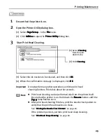 Preview for 31 page of Canon i470D Series Quick Start Manual