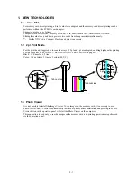 Preview for 22 page of Canon i470D Series Service Manual