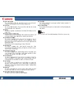 Preview for 9 page of Canon IMAGE FORMULA DR-3010C User Manual