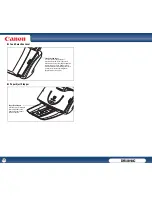 Preview for 11 page of Canon IMAGE FORMULA DR-3010C User Manual